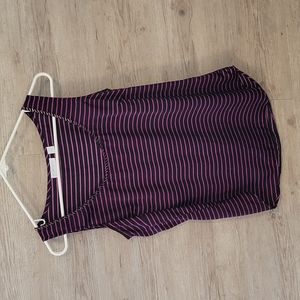 New York & Co. Women's Blouse